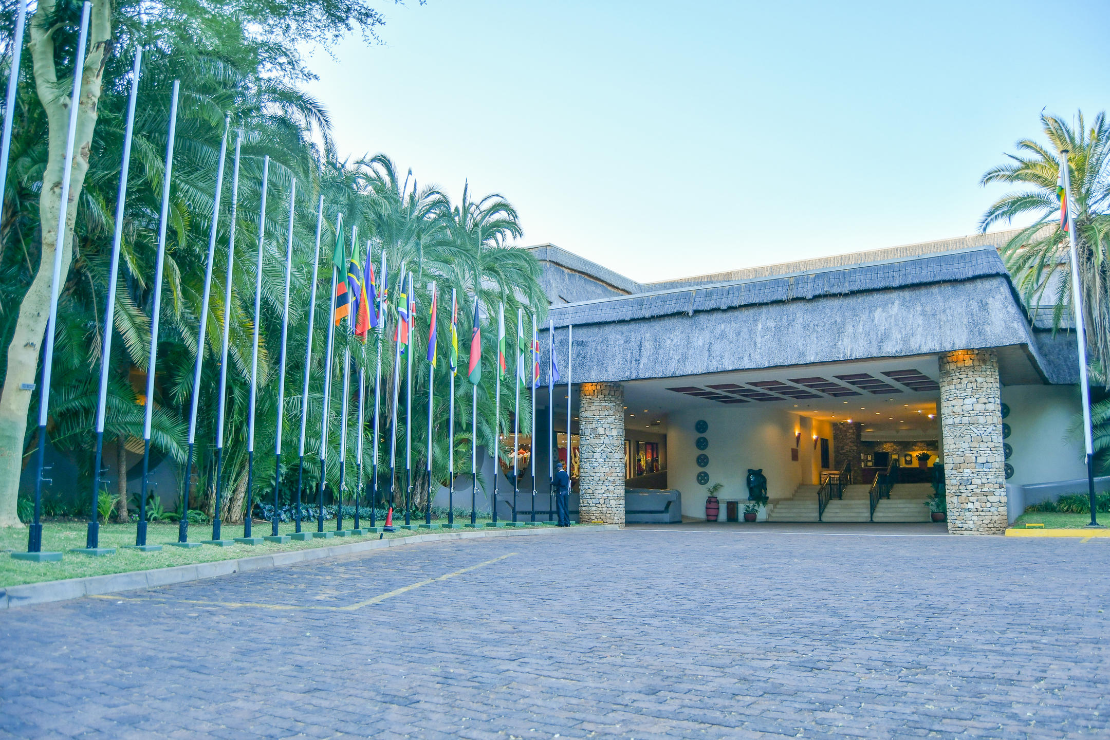 Elephant Hills Resort thumbnail 4